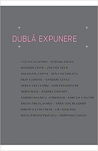 Stock image for DUBLA EXPUNERE for sale by medimops