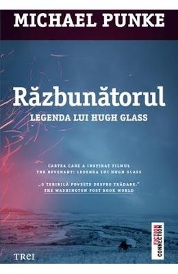 Beispielbild fr RAZBUNATORUL LEGENDA LUI HUGH GLASS zum Verkauf von medimops