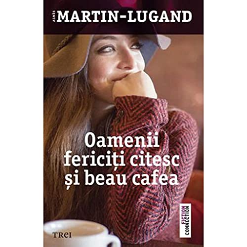 Beispielbild fr OAMENII FERICITI CITESC SI BEAU CAFEA zum Verkauf von WorldofBooks