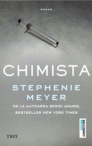 Stock image for Chimista for sale by WorldofBooks