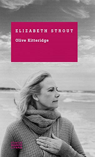 9786067411911: Olive Kitteridge (Romanian Edition)