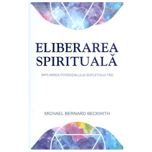 Beispielbild fr ELIBERAREA SPIRITUALA zum Verkauf von medimops