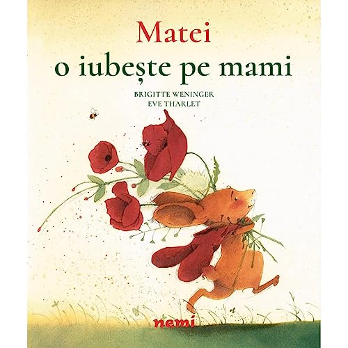 Beispielbild fr Matei O Iubeste Pe Mami zum Verkauf von Ammareal