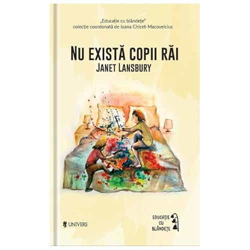 Stock image for Nu exista copii rai (Romanian Edition) for sale by GF Books, Inc.