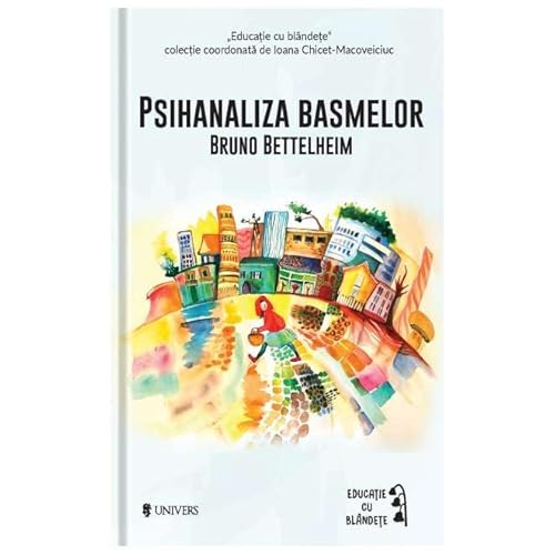 Stock image for Psihanaliza basmelor (Romanian Edition) for sale by Books Unplugged