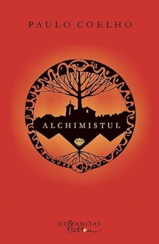 Stock image for Alchimistul Coelho, Paulo for sale by Iridium_Books