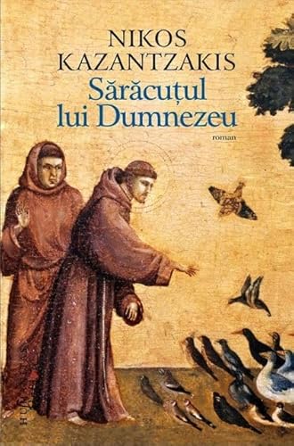 Beispielbild fr Saracutul Lui Dumnezeu zum Verkauf von WorldofBooks