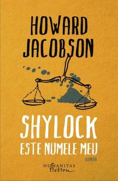 Stock image for Shylock Este Numele Meu for sale by WorldofBooks