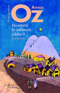 Stock image for DEODATA IN ADANCUL PADURII for sale by Librairie Th  la page