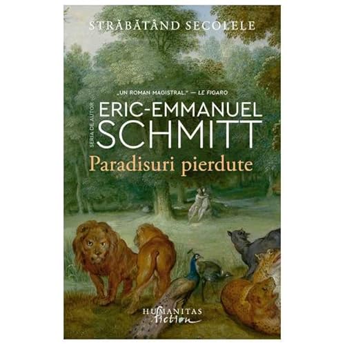 Beispielbild fr Paradisuri Pierdute. Strabatand Secolele, Vol. 1 zum Verkauf von WorldofBooks