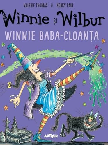 Imagen de archivo de Winnie Si Wilbur Winnie Baba Cloanta a la venta por WorldofBooks