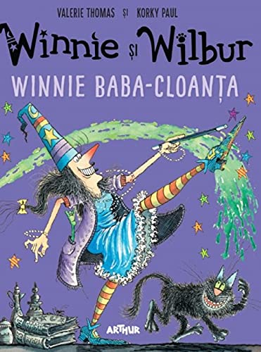 Stock image for Winnie Si Wilbur Winnie Baba Cloanta for sale by WorldofBooks