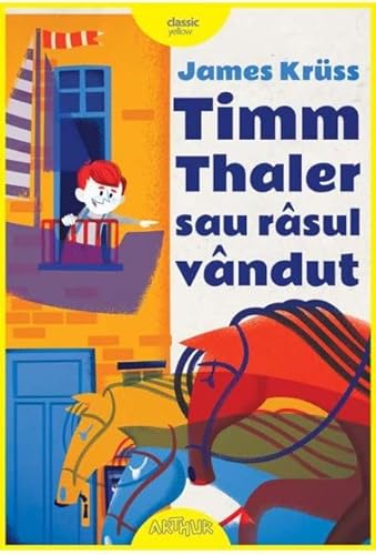 Beispielbild für Timm Thaler sau rasul vandut - James Kruss (Hardback) zum Verkauf von The Book Depository