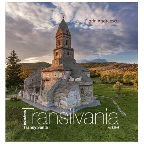Stock image for Transilvania (Romana, Engleza)