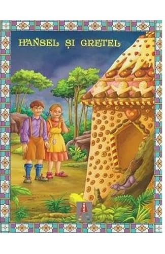 9786068148373: Hansel Si Gretel