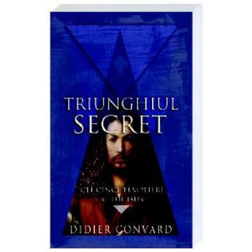 9786068251073: Triunghiul secret
