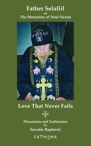 Beispielbild fr Love That Never Fails: Discussions and Testimonies zum Verkauf von GF Books, Inc.
