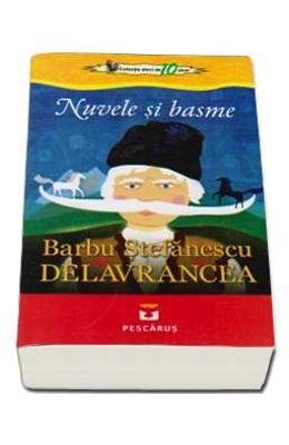 Stock image for NUVELE SI BASME - DELAVRANCEA for sale by AwesomeBooks