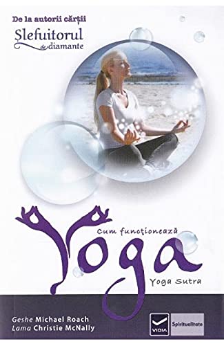 Beispielbild fr Cum Functioneaza Yoga zum Verkauf von Ammareal