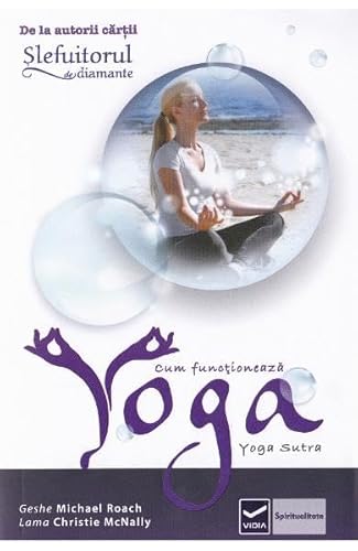 Stock image for Cum Functioneaza Yoga for sale by Ammareal