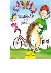 9786068434773: PIXINUMARAM SI NE JUCAM