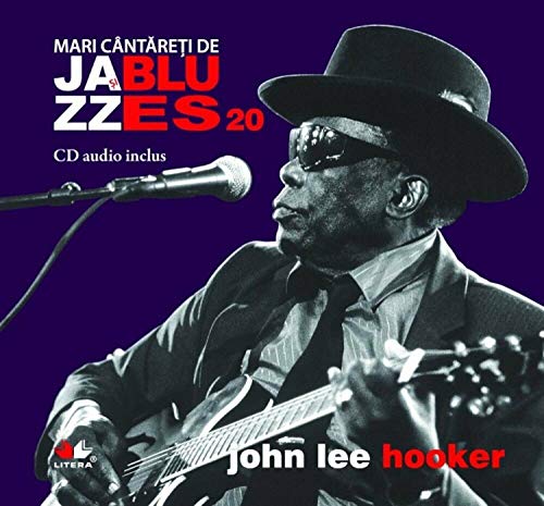Stock image for JAZZ SI BLUES VOL 20 JOHN LEE HOOKER for sale by medimops