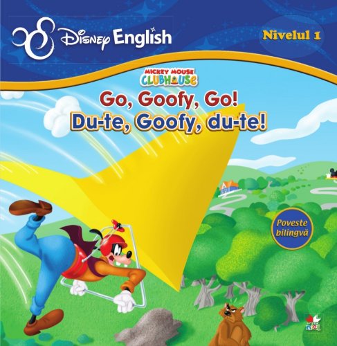 Beispielbild fr Disney English DU-TE GOOFY DU-TE zum Verkauf von WorldofBooks
