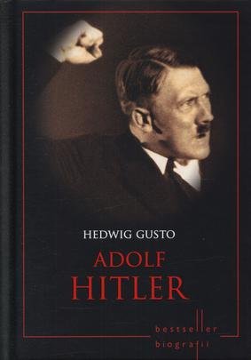 9786068494166: Adolf Hitler (Romanian Edition)