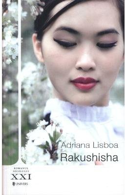 Stock image for RAKUSHISHA for sale by medimops