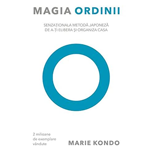 Stock image for Magia Ordinii for sale by WorldofBooks