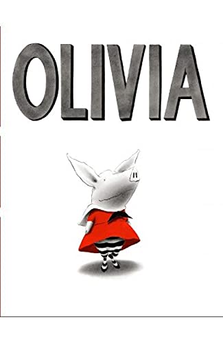 9786068620787: Olivia