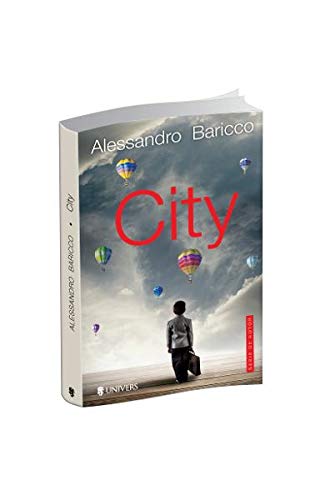 Beispielbild fr CITY zum Verkauf von medimops