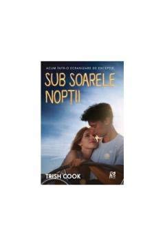 Stock image for Sub soarele noptii for sale by medimops