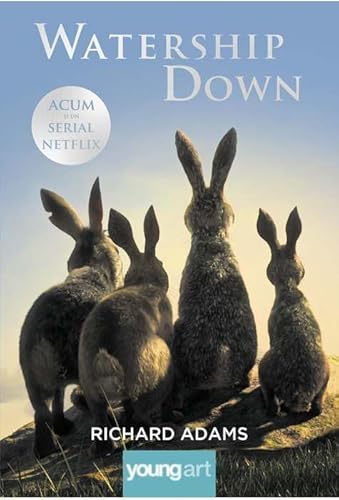 9786068811741: WATERSHIP DOWN