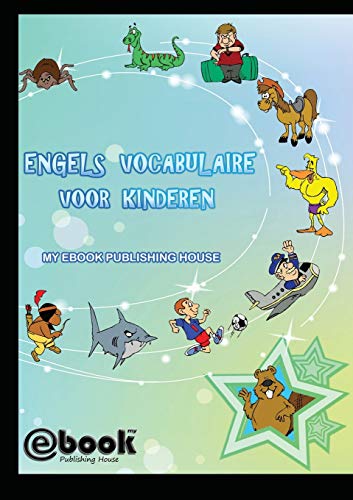 Stock image for Engels vocabulaire voor kinderen for sale by Buchpark