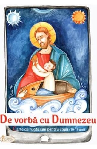 Stock image for De Vorba Cu Dumnezeu for sale by medimops