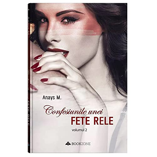 Beispielbild fr Confesiunile Unei Fete Rele, Vol. 2 zum Verkauf von WorldofBooks