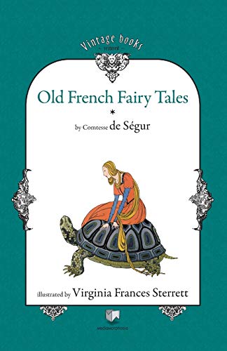 9786069225301: Old French Fairy Tales (Vol. 1)