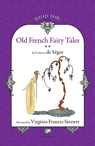 Stock image for Old French Fairy Tales (Vol. 2) for sale by ThriftBooks-Atlanta