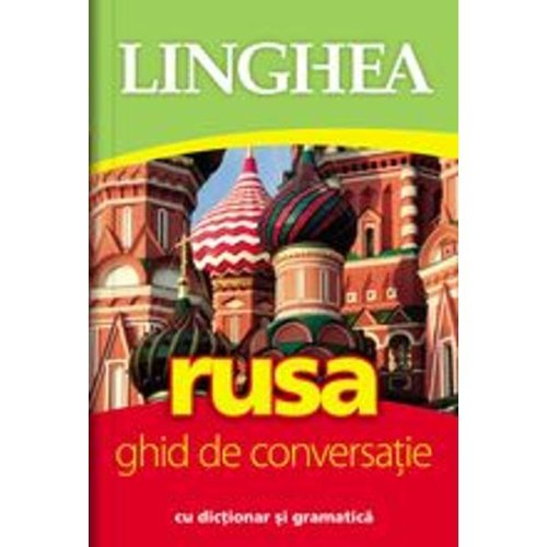 Imagen de archivo de Ghid de conversatie roman rus a la venta por medimops