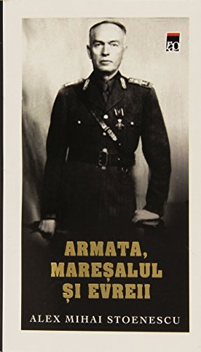 9786069267615: ARMATA MARESALUL SI EVREII