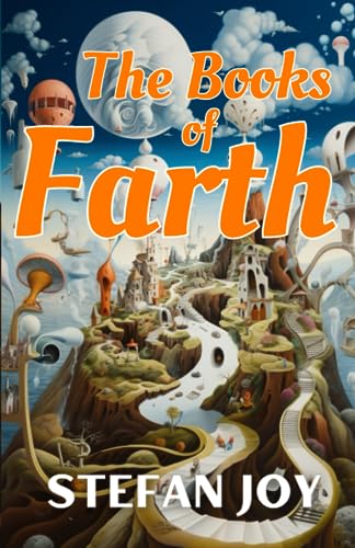 Stock image for The Books of Farth for sale by PBShop.store US