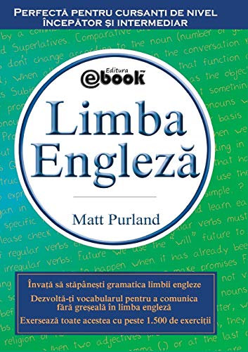 9786069316238: Limba Engleza (Romanian Edition)