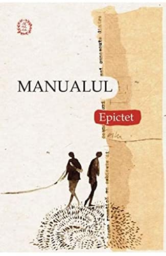 Beispielbild fr Manualul Lui Epictet zum Verkauf von WorldofBooks