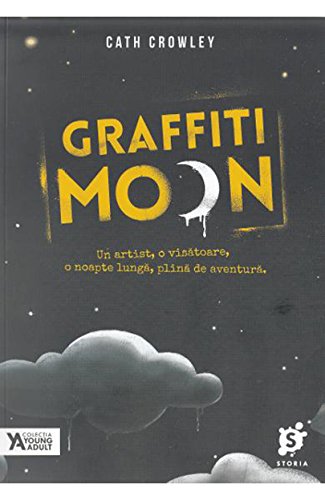 9786069425152: GRAFFITI MOON