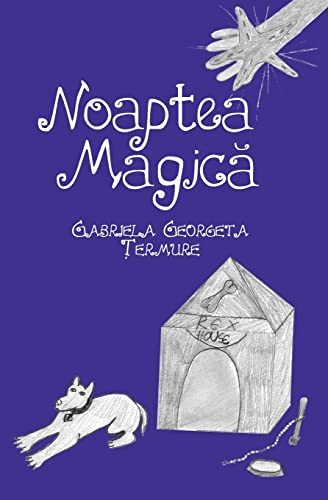 Stock image for Noaptea Magica: Povesti Pentru Copii for sale by Russell Books