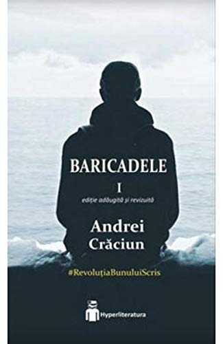 Beispielbild fr Baricadele I (Romanian Edition) zum Verkauf von WorldofBooks
