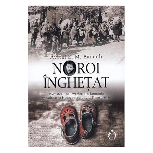 Beispielbild fr Noroi Inghetat zum Verkauf von WorldofBooks