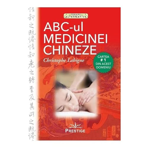Beispielbild fr Abc-Ul Medicinei Chineze zum Verkauf von medimops