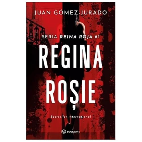 Beispielbild fr Regina Rosie. Seria Reina Roja, Vol. 1 zum Verkauf von WorldofBooks